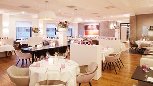 Brasserie L'Orange